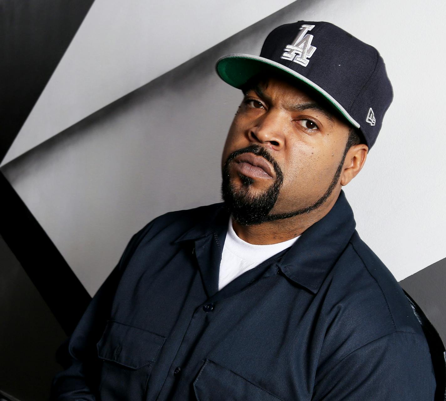 Ice Cube