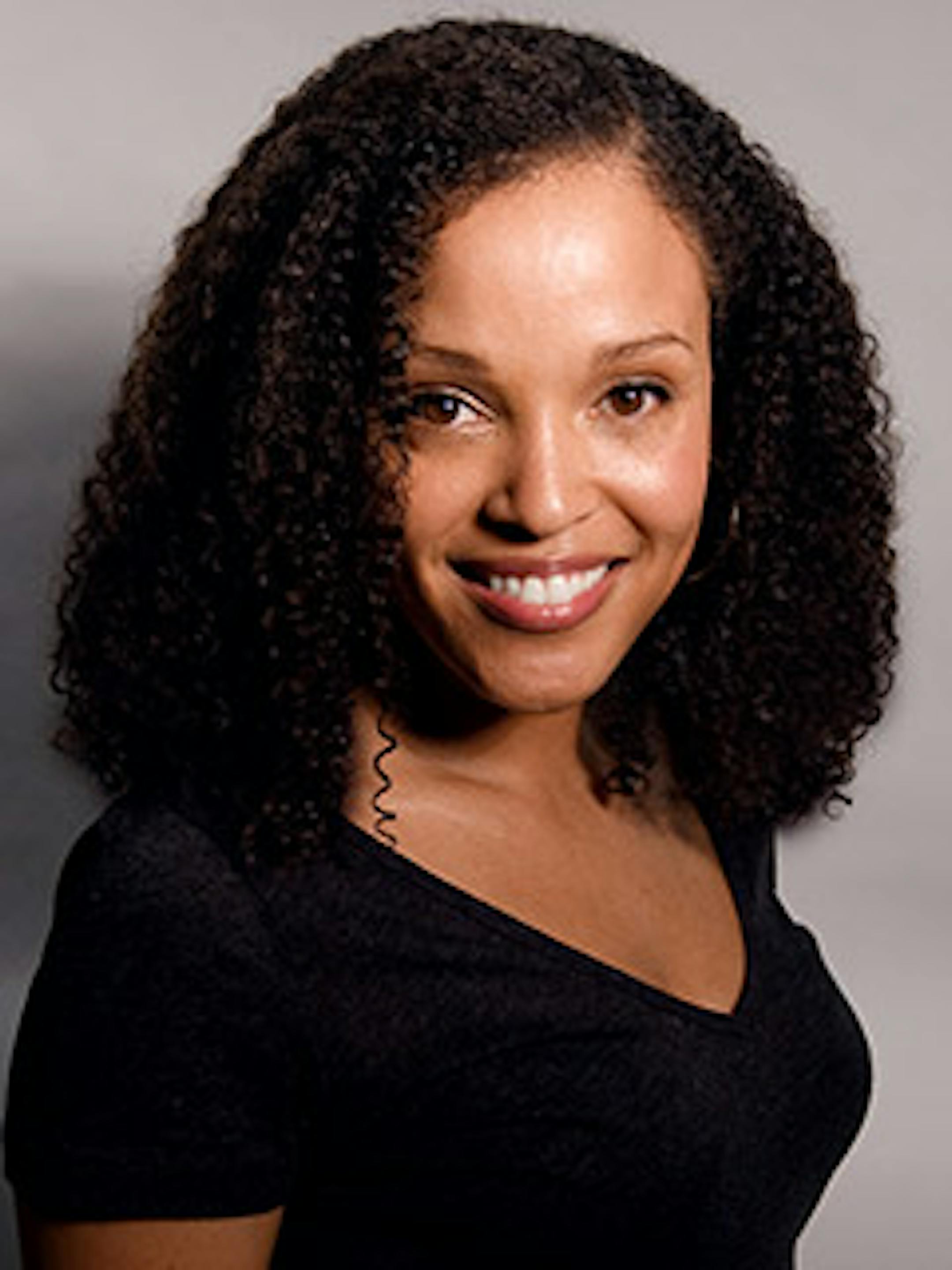 Jesmyn Ward