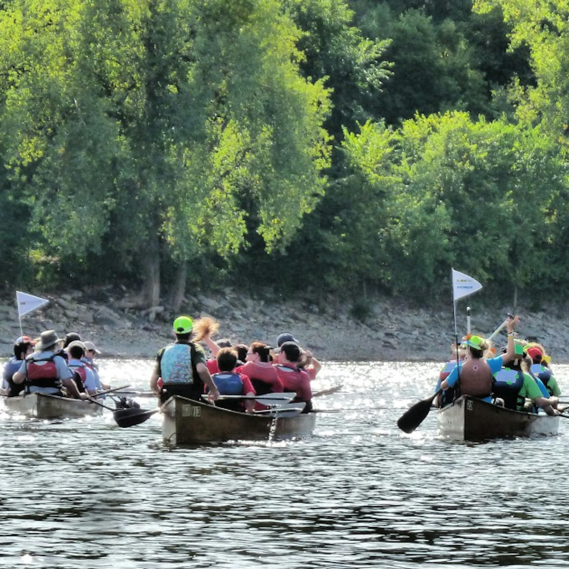 Photo by Lee Svitak Dean