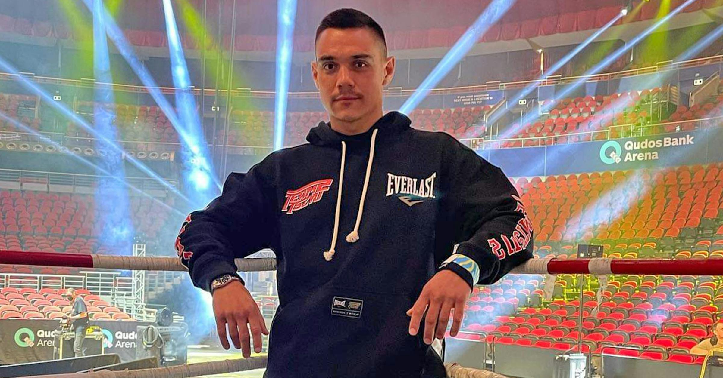 Armory set to host another PBC fight. But will fans show up without a ...