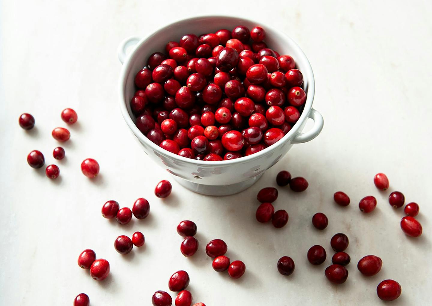 Cranberries deserve to be more than a Thanksgiving afterthought. Mette Nielsen, Special to the Star Tribune