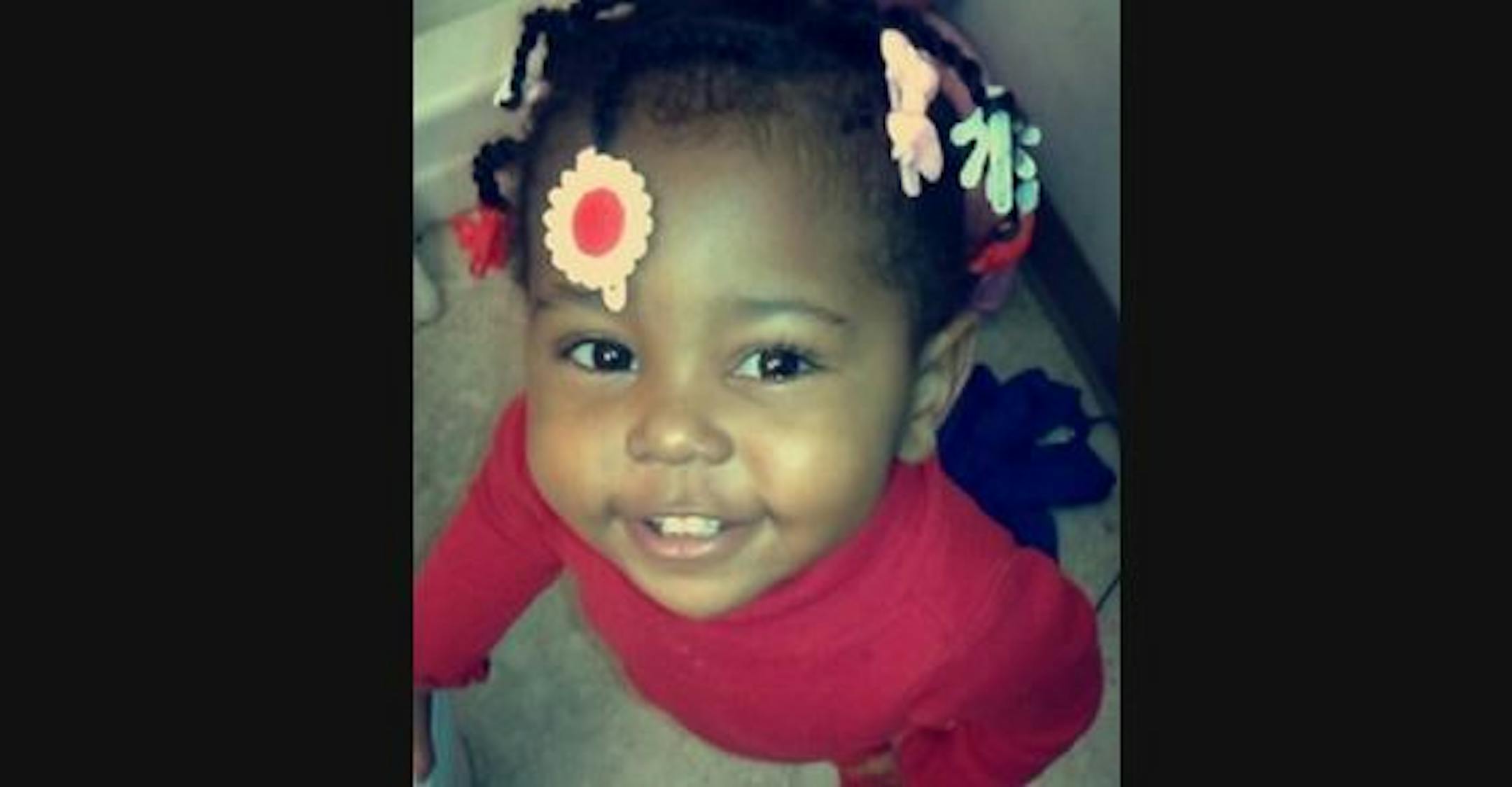 Rae'Ana Hall