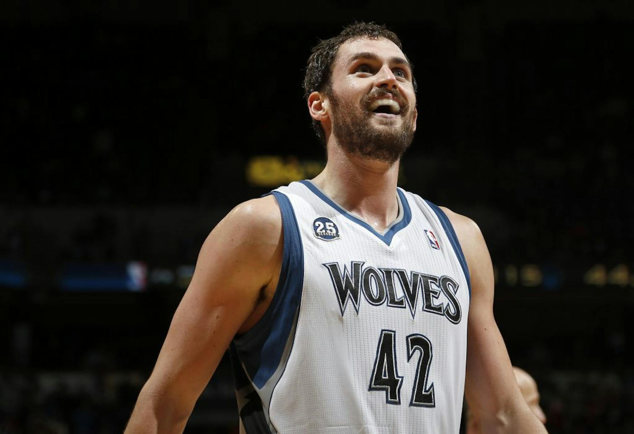 Kevin Love