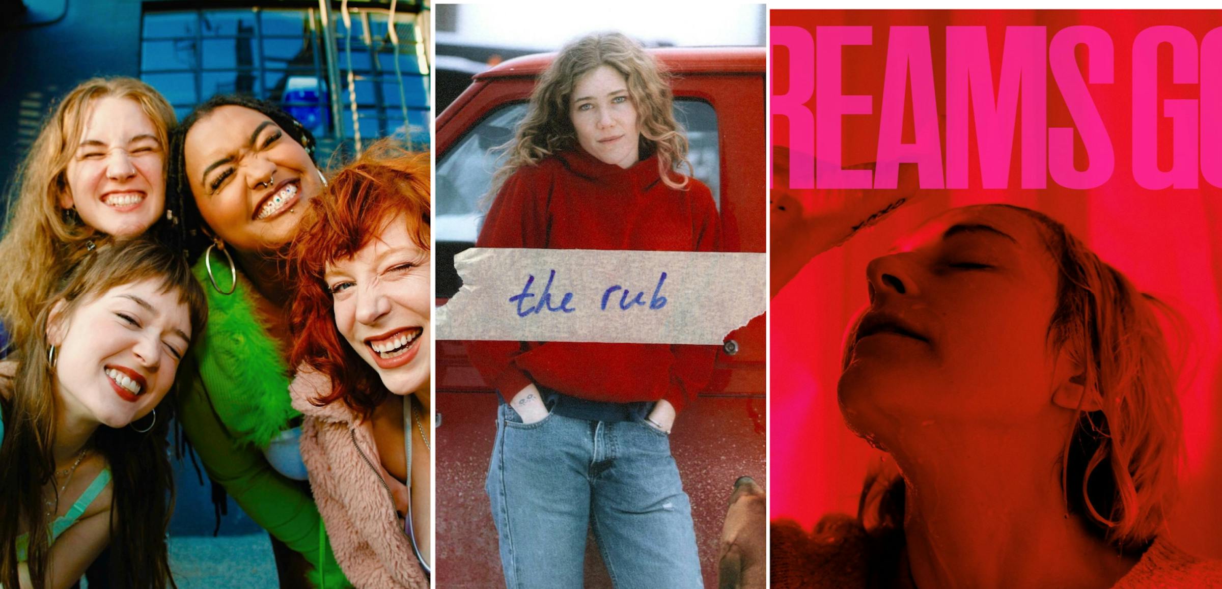 Tracking Minnesota: 7 new songs to stream in November