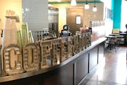 New indie coffee shop dedicated to dogs opens in Minneapolis skyway