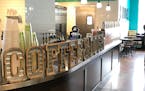 New indie coffee shop dedicated to dogs opens in Minneapolis skyway