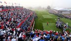 Another full day of top-tier golf: Your guide to Saturday at the Ryder Cup