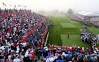 Another full day of top-tier golf: Your guide to Saturday at the Ryder Cup