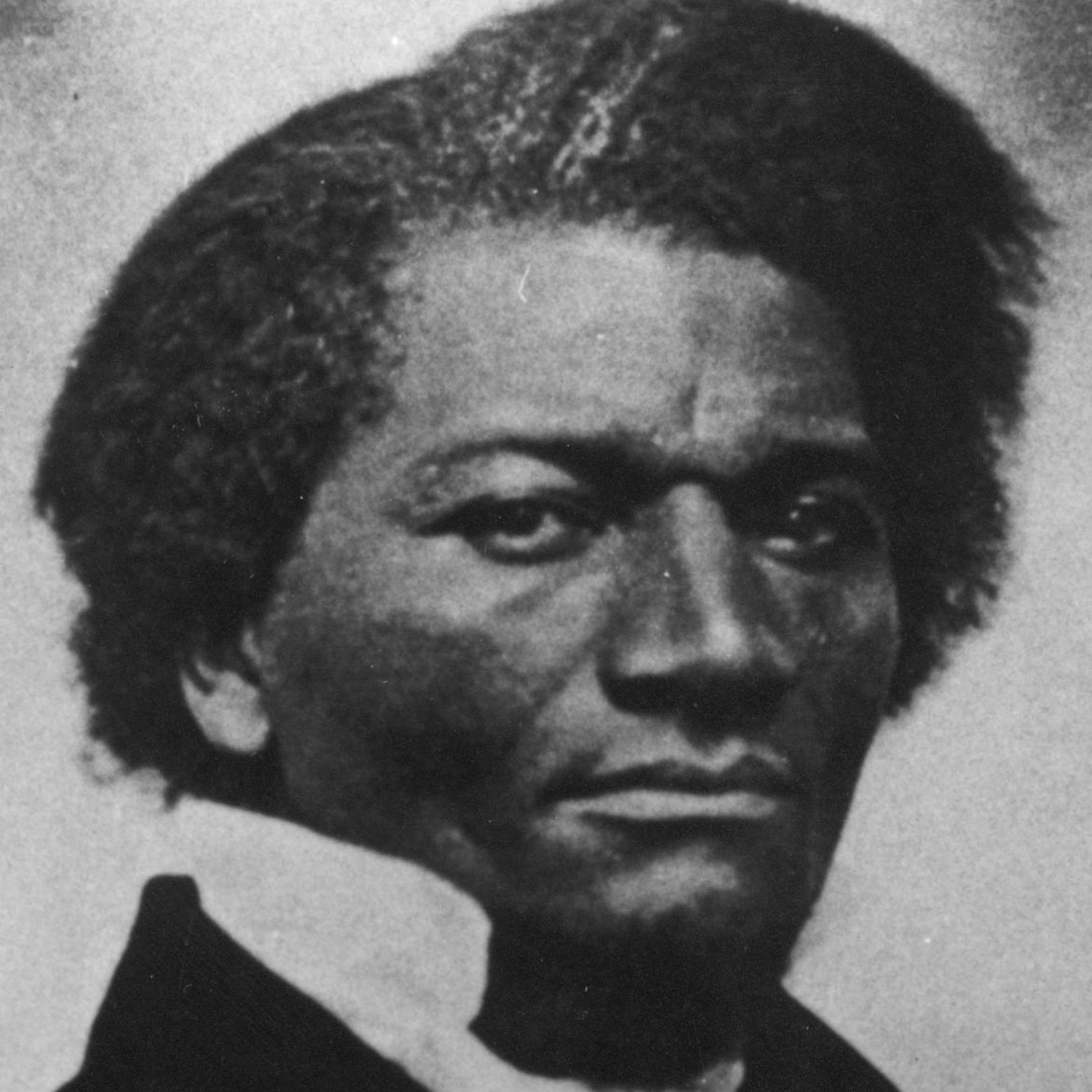 Frederick Douglass, former slave, 19th century abolitionist and activist. File photo, historical. (SPELLING Note: DOUGLASS is correct. JPhil) ORG XMIT: MIN2013062616062829