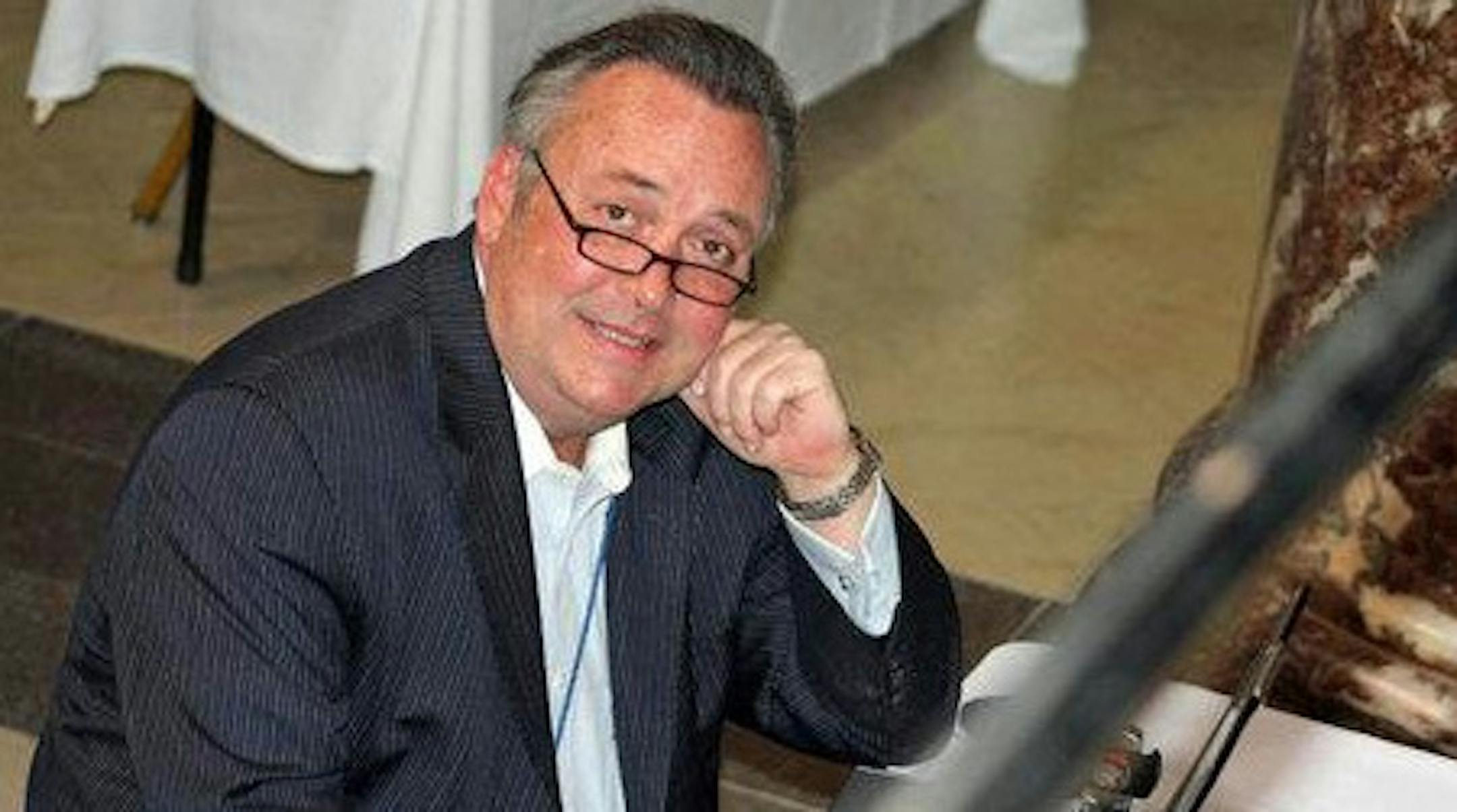 Brad Woodard, a veteran television reporter for KARE-11 in the Twin Cities before joining a station in Houston, has died, his most recent supervisor said Thursday. Woodard, who worked at KHOU from 2006 until March of this year, was found dead in his Houston home Wednesday morning, News Director Philip Bruce said in a posting Thursday on the Texas station‚Äôs website. Woodard was 51. CREDIT: KHOU- TV 7/3/2014 file photo