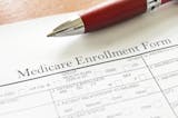 The Official U.S. Medicare Handbook, Thursday, Nov. 8, 2018. Fall enrollment for Meidcare is now open.(Dreamstime/TNS) ORG XMIT: MIN1910041437424240