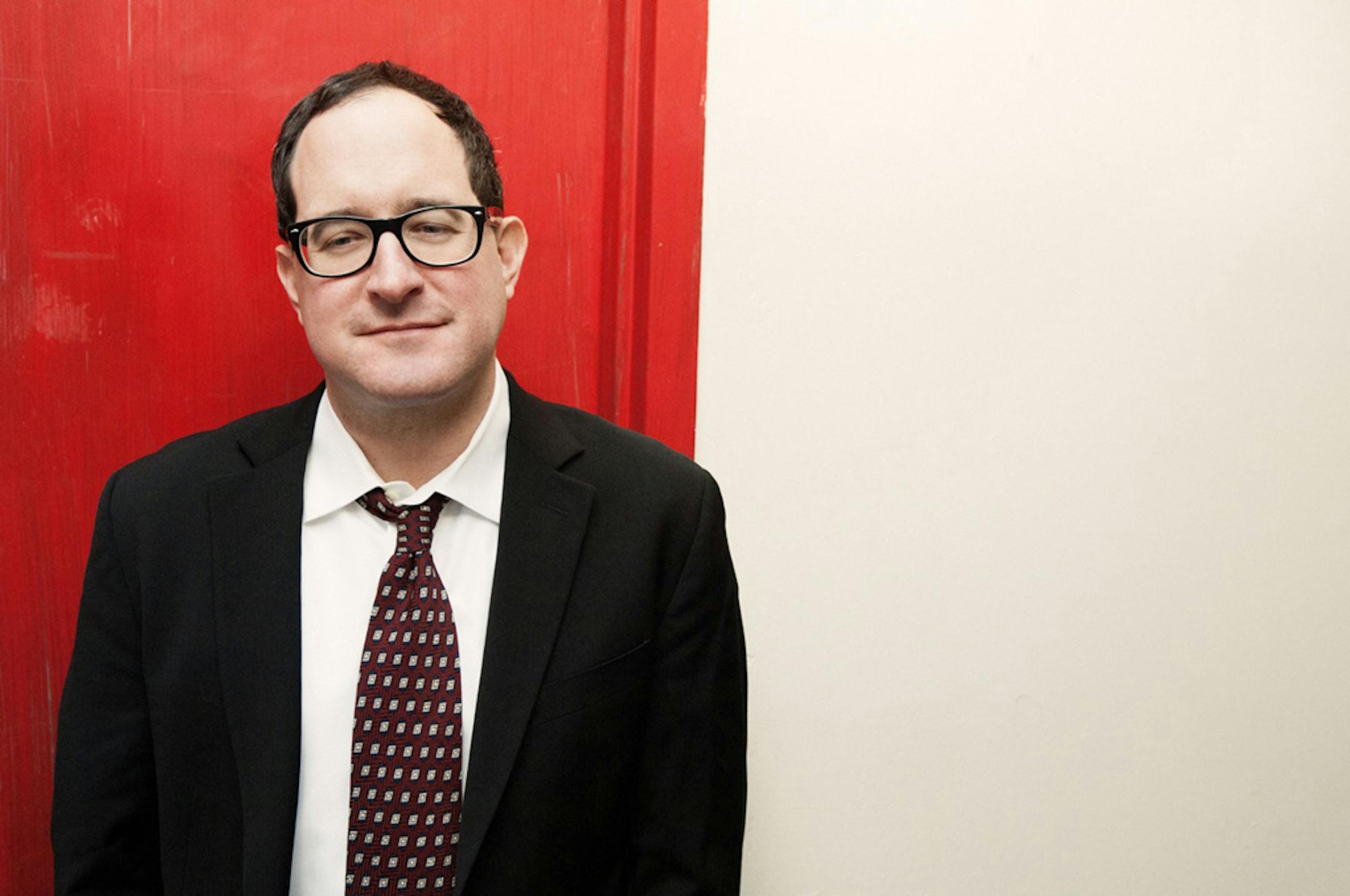 Craig Finn