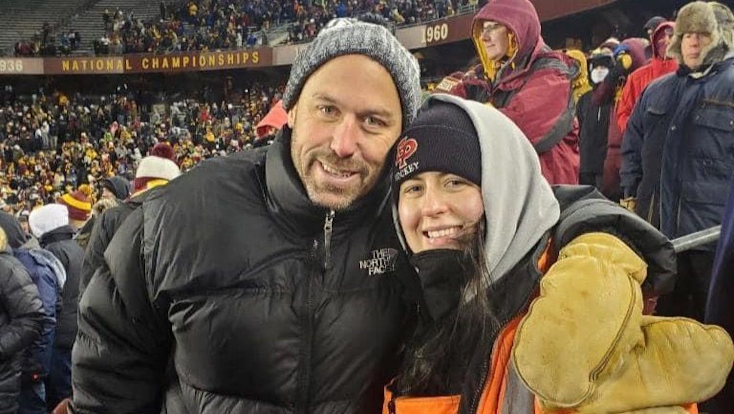 Providence Academy mourns assistant football coach Brad LaCombe
