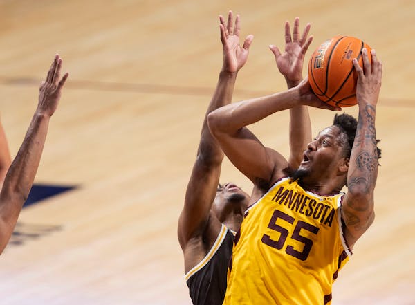 Gophers men's basketball look ahead: Four things to watch
