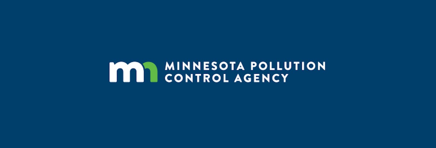 The major new assessment is by the Minnesota Pollution Control Agency.