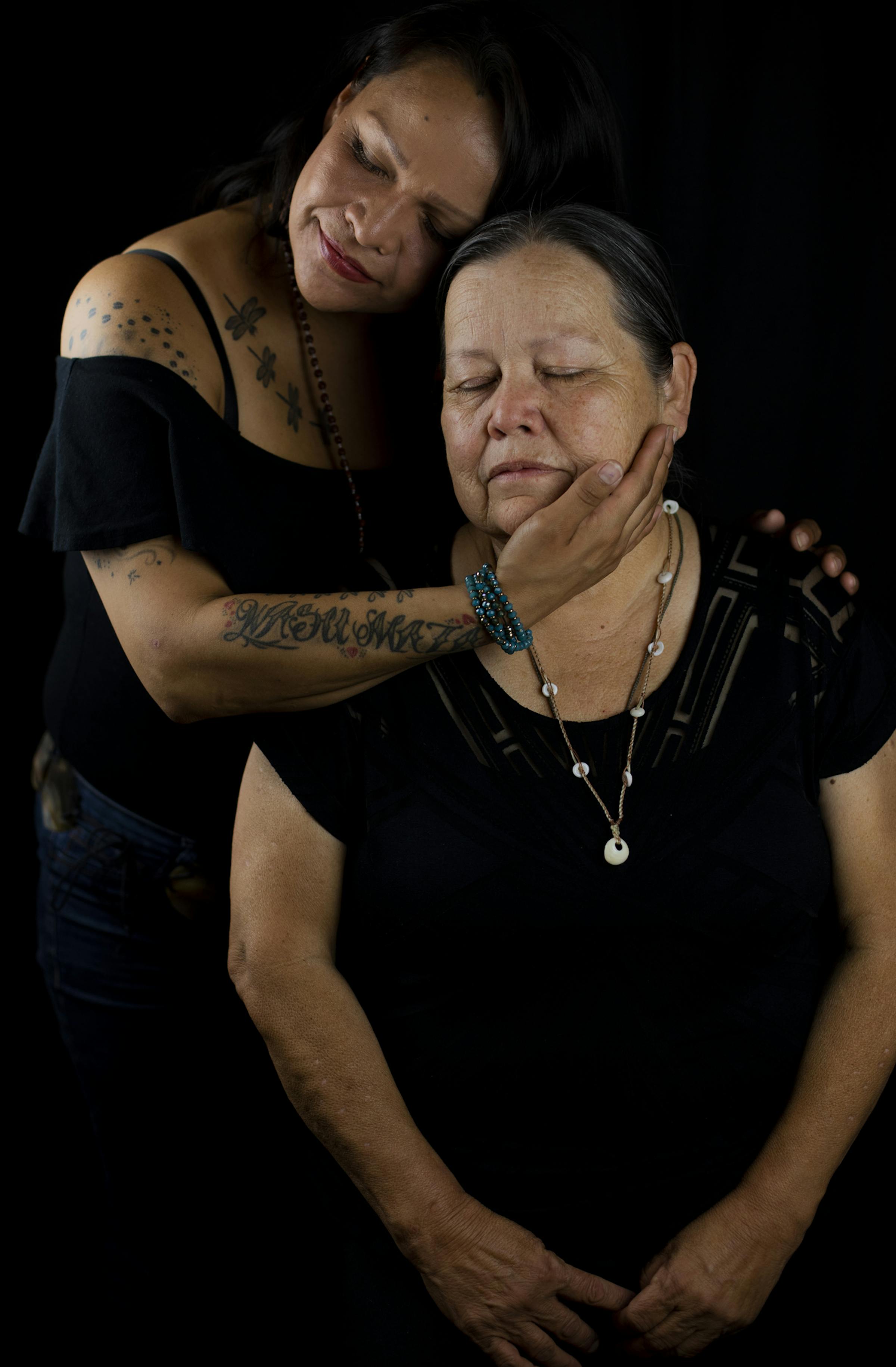 Revitalizing Indigenous Symbols