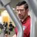 Andrew Cameron is the founder and lead trainer at Lions United fitness center, a new nonprofit that aims to bring together athletes of all abilities i