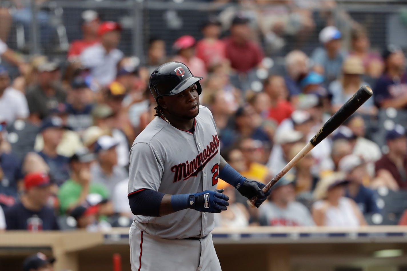 Miguel Sano.