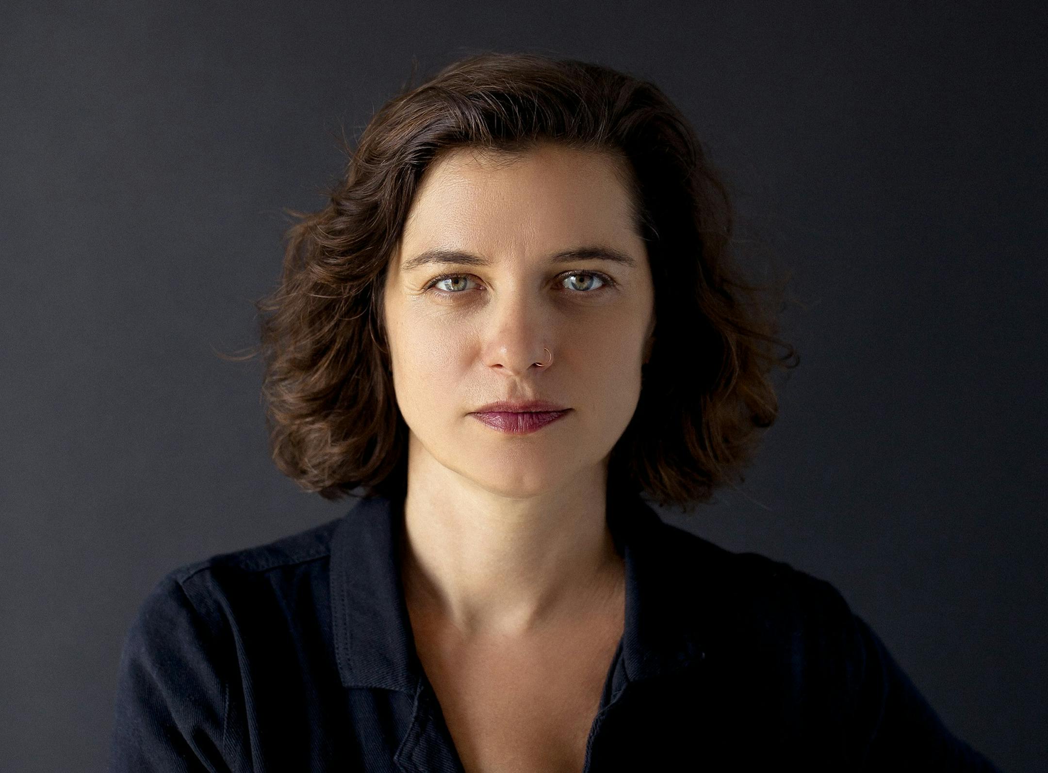 Ivy Pochoda photo by Maria Kanevskaya