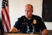 In a recent commentary in the Duluth News Tribune, that city’s police chief, Mike Tusken, wrote that “we do character-based hiring, and we set a h