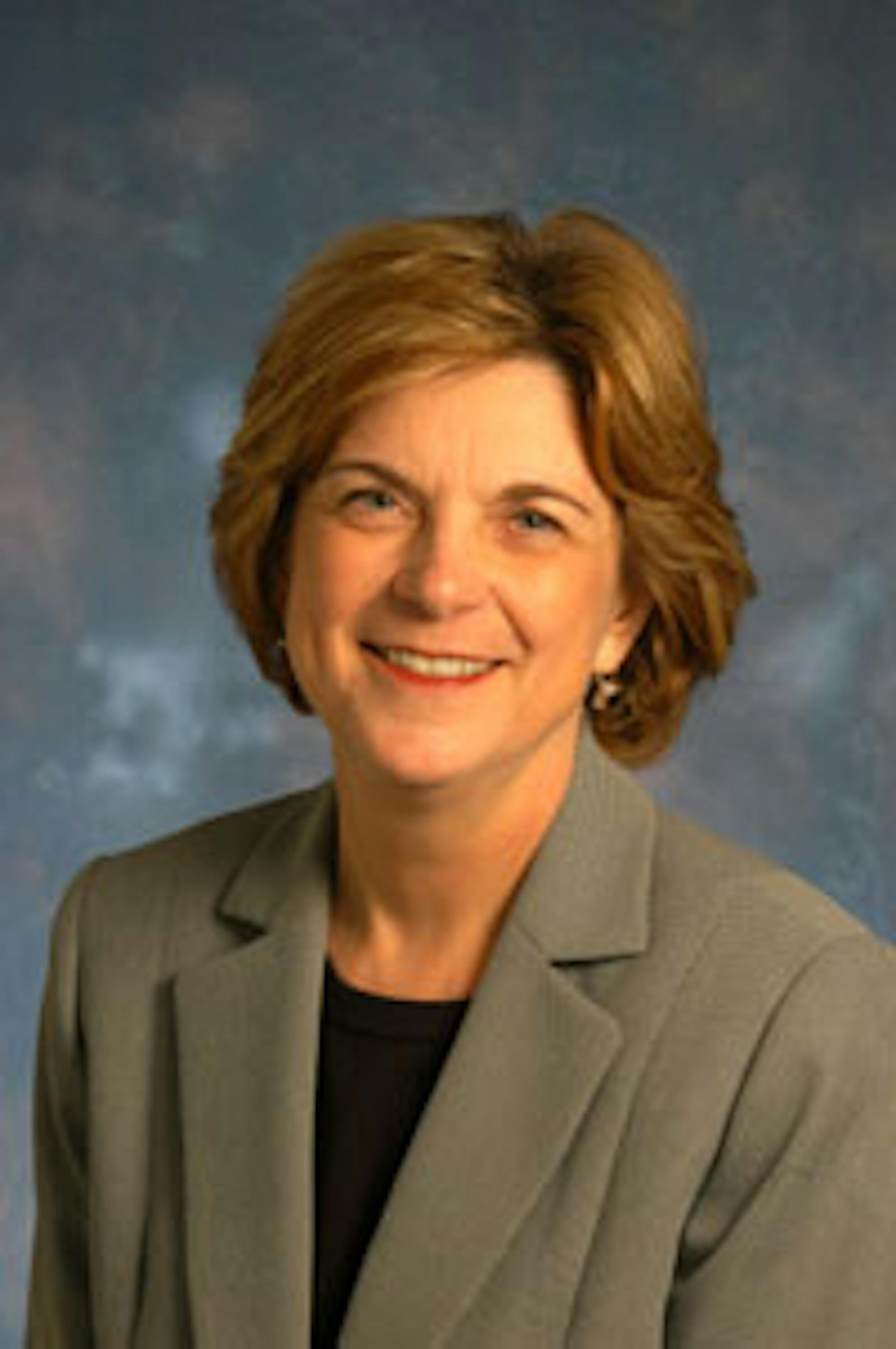 Martha Thurlow