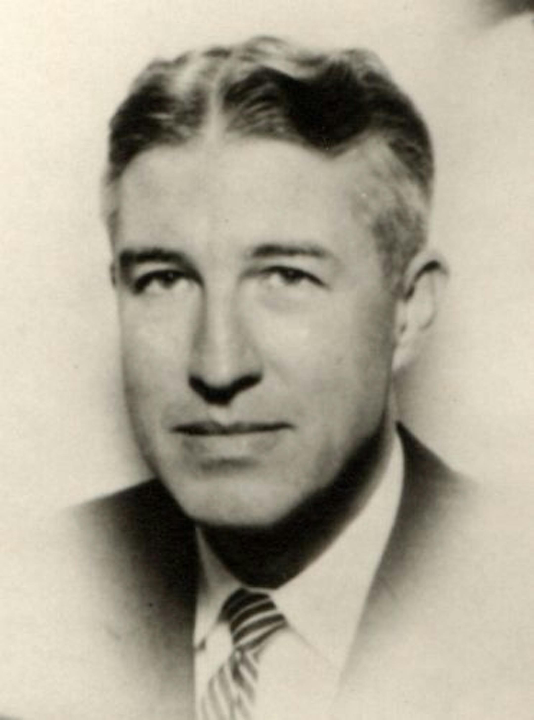 John Robert O'Keefe