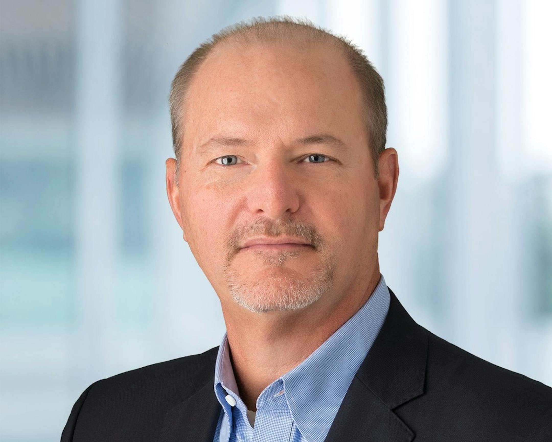 Donaldson CEO Tod Carpenter.