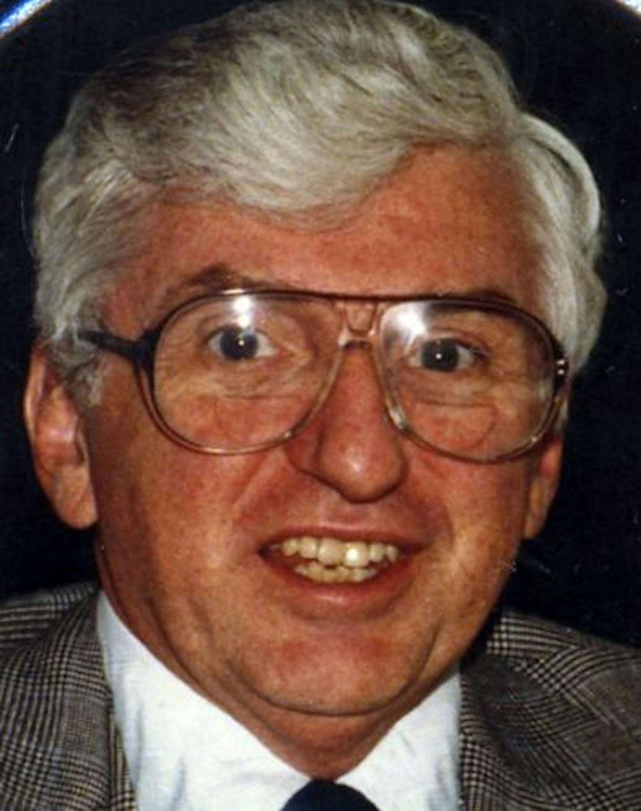 Bennett Taylor