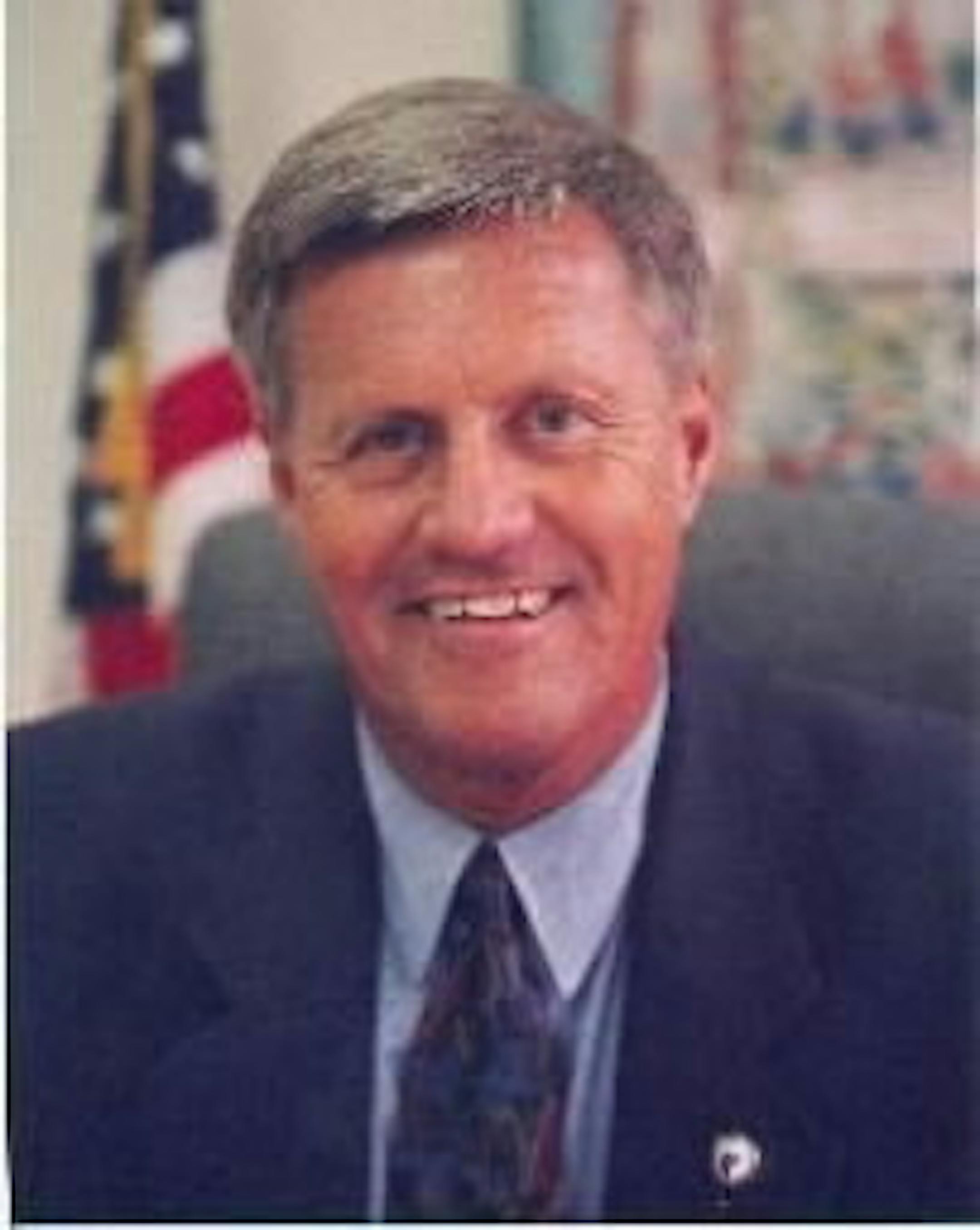 Rep. Collin Peterson