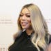 TV personality Wendy Williams attends the 2019 NYWIFT Muse Awards at the New York Hilton Midtown on Dec. 10, 2019, in New York.