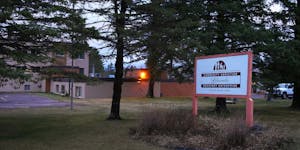 The Community Addiction Recovery Enterprise (CARE) facility, Minnesota’s only all-woman substance use disorder residential facility, is one of sever