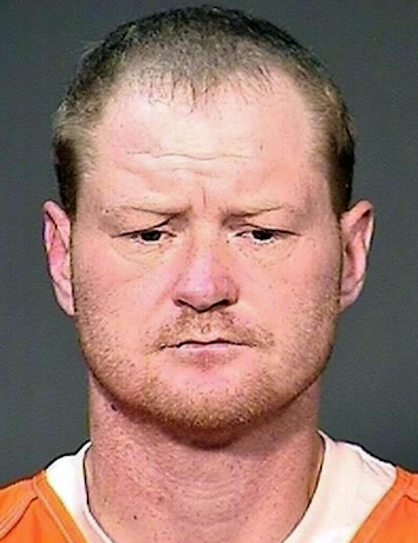 Joseph C. Thoresen is accused of killing a man who allegedly raped his girlfriend.