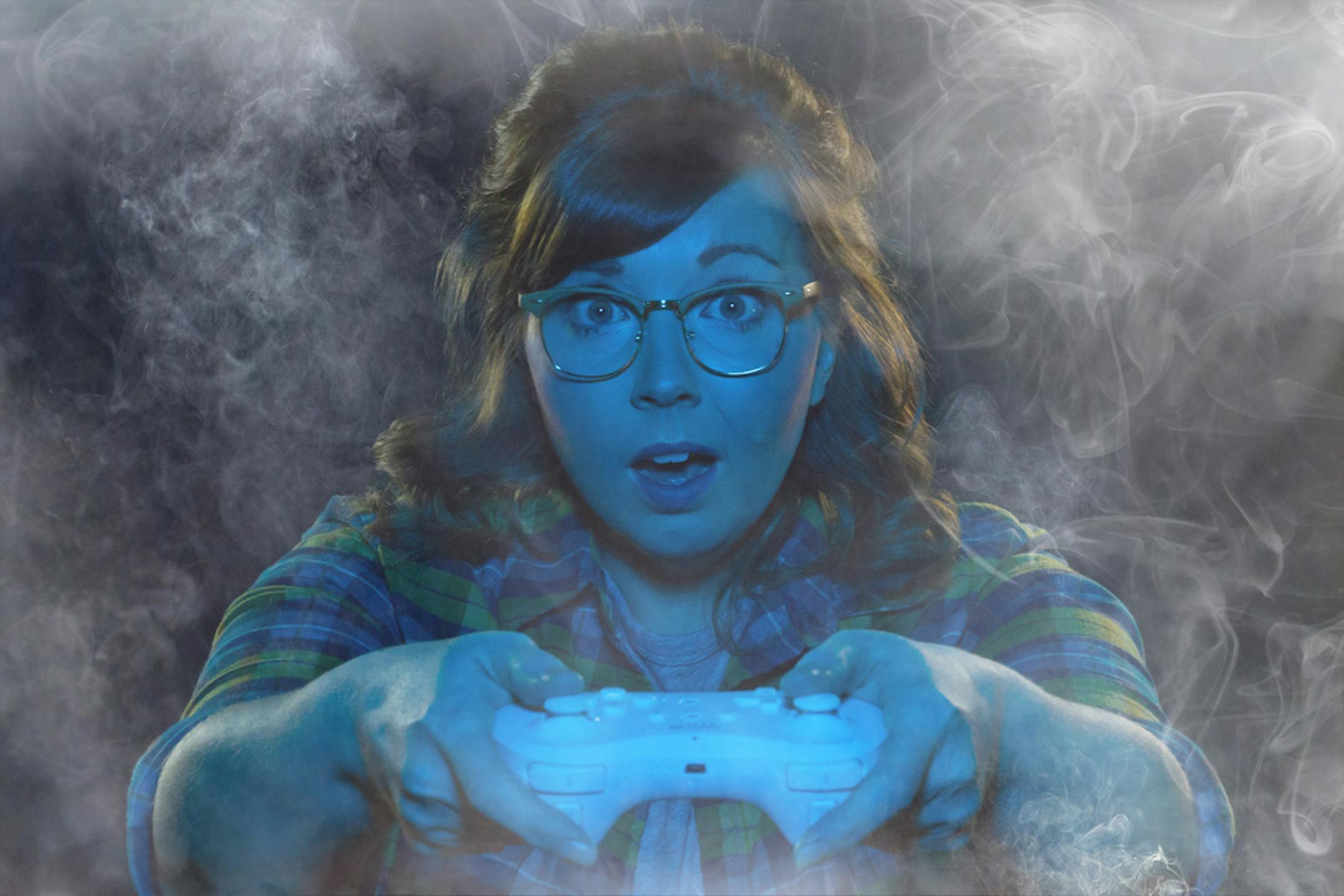 "Edith Gets High" by Devious Mechanics