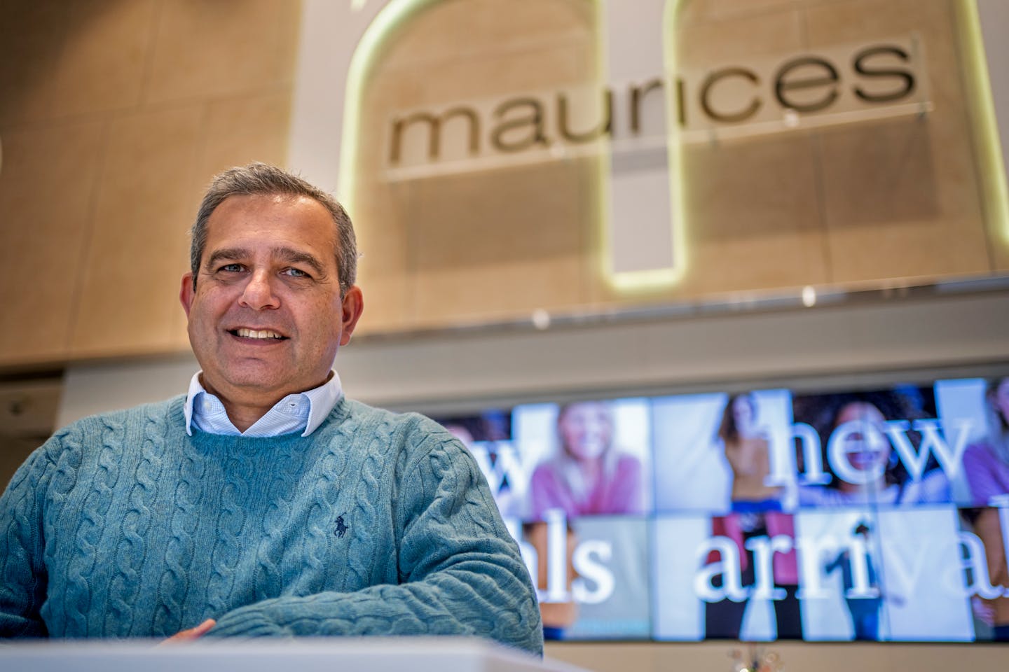 With help from new CEO Maurices works to expand store footprint