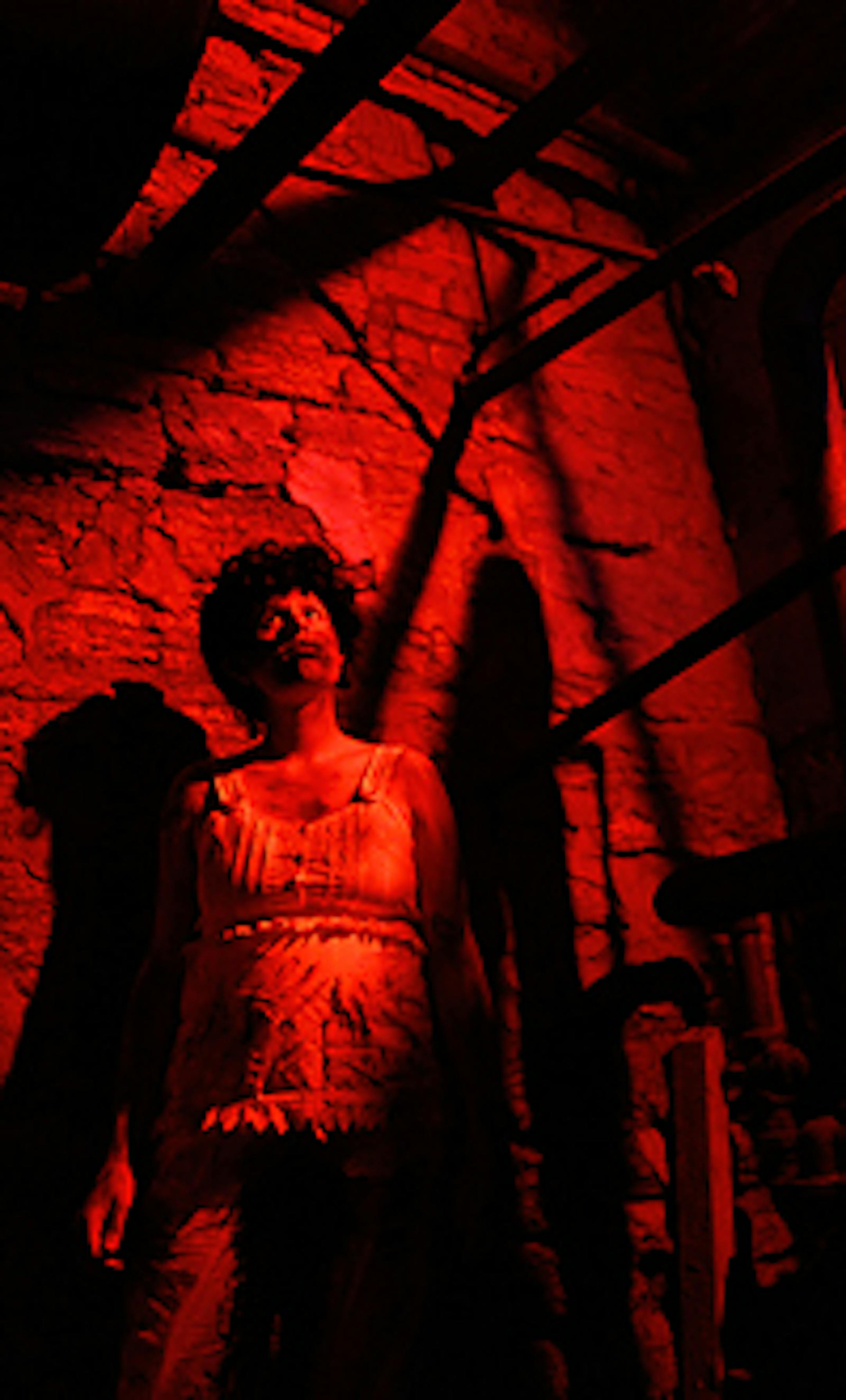 The Haunted Basement at the Soap Factory gets a makeover for 2011