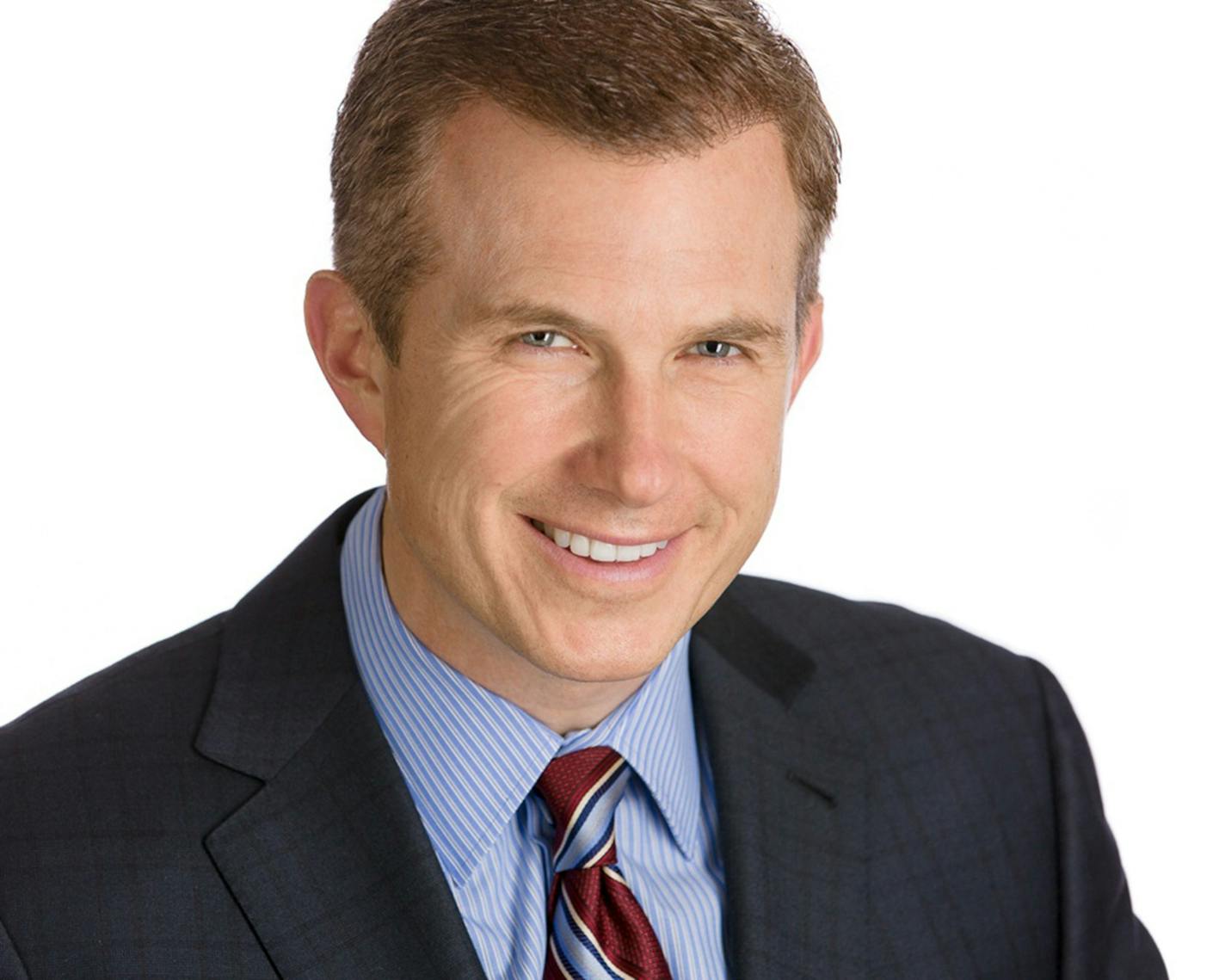 Medtronic CEO Geoff Martha