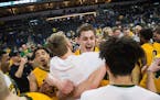 North Dakota State: Tops in football, but in basketball ... not by a long shot