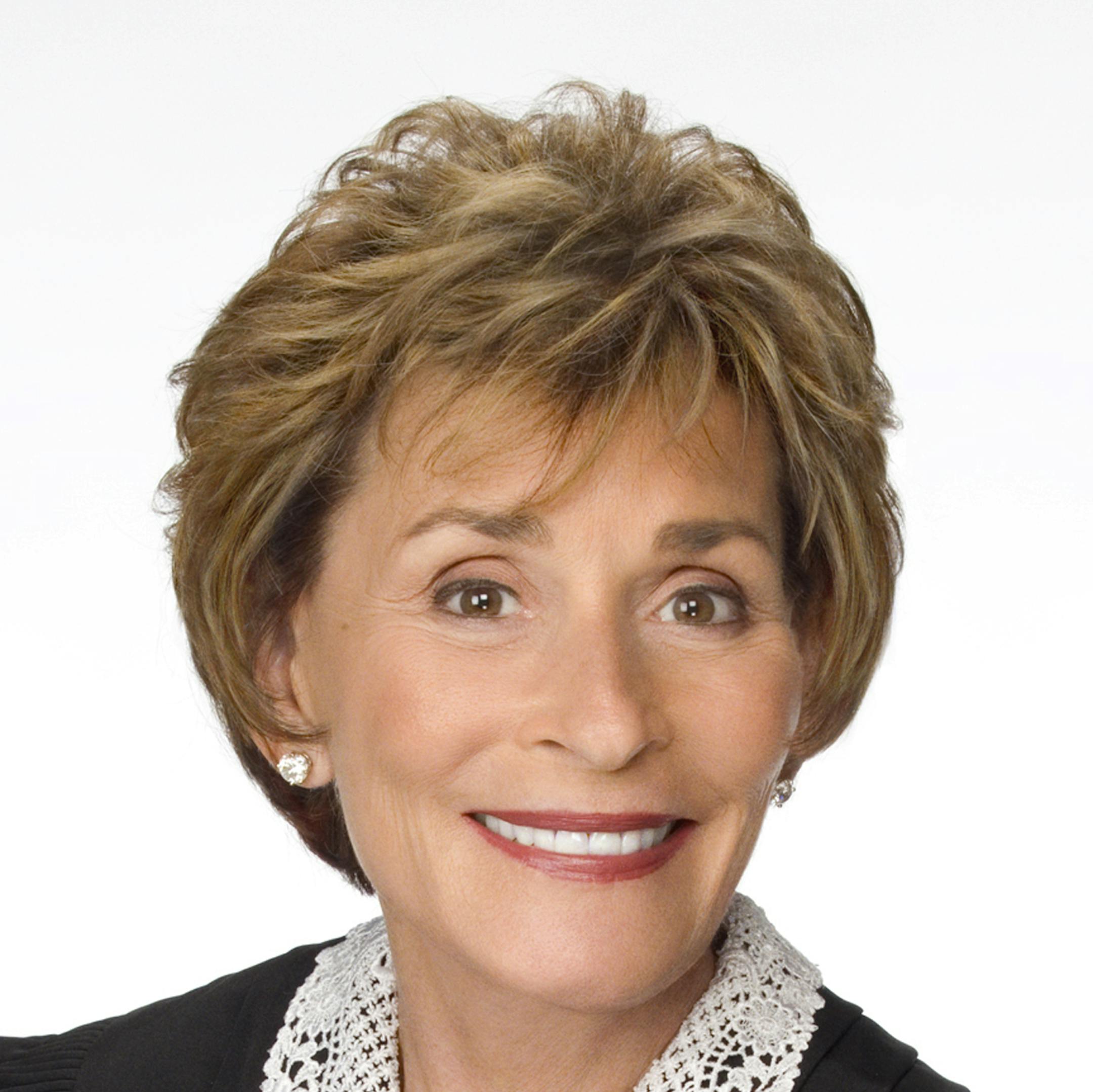 This undated photo provided by CBS shows Judge Judy Sheindlin. Sheindlin has signed a new multiyear deal with CBS Television Distribution to continue presiding over her top-rated show, Judge Judy, through 2017, it was announced Monday, April 8, 2013, by the network. (AP Photo/CBS)