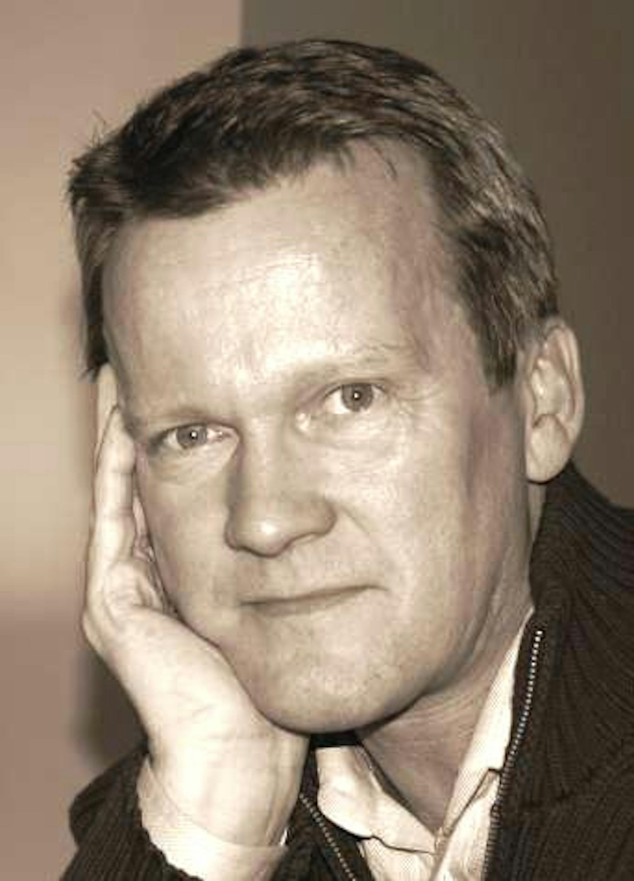 Pasi Sahlberg