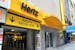 Hertz Corp. theft claims drawing pushback from consumers. (Dreamstime/TNS) ORG XMIT: 39863609W