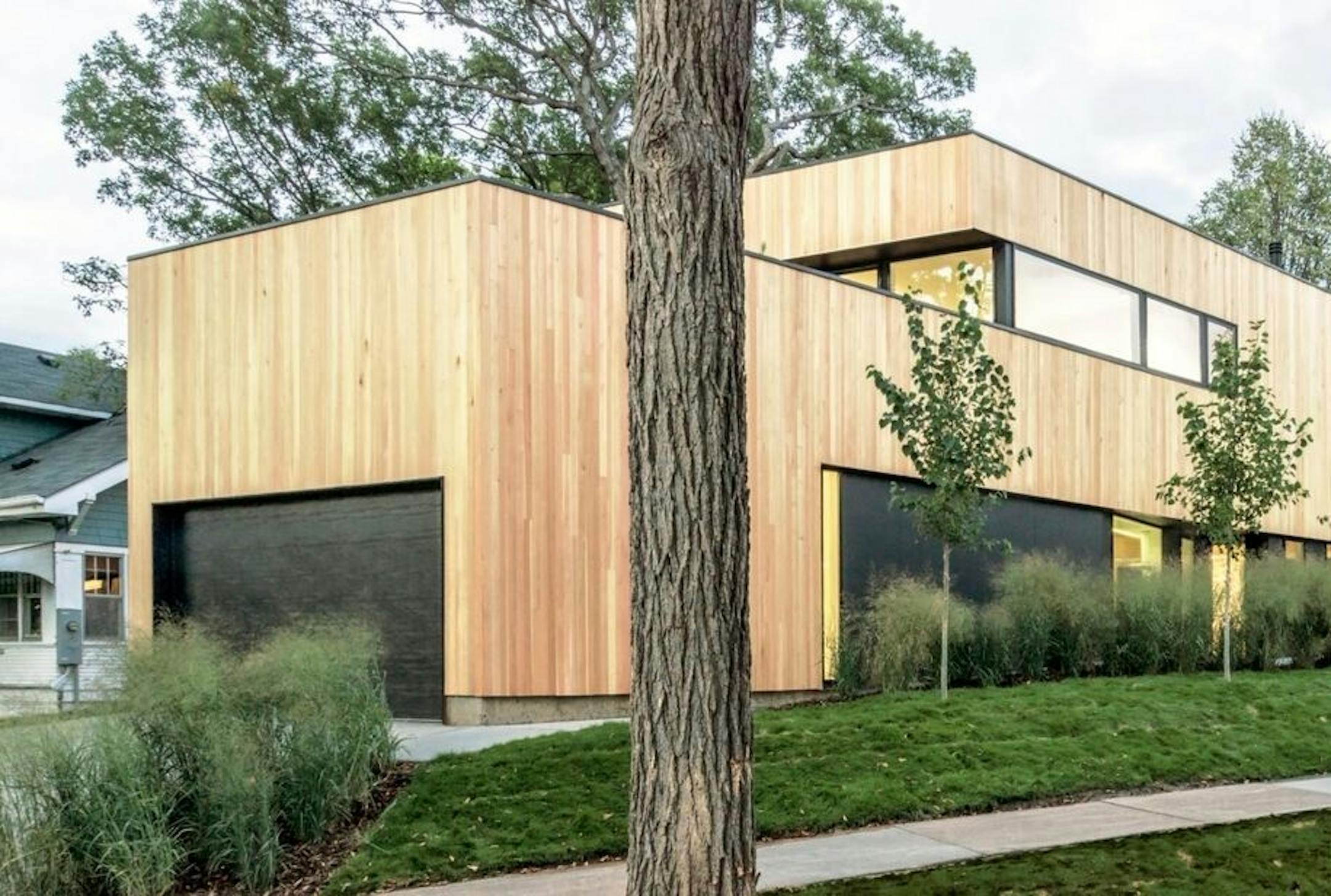 Nordic Light Residence, Home of the Month, D/O