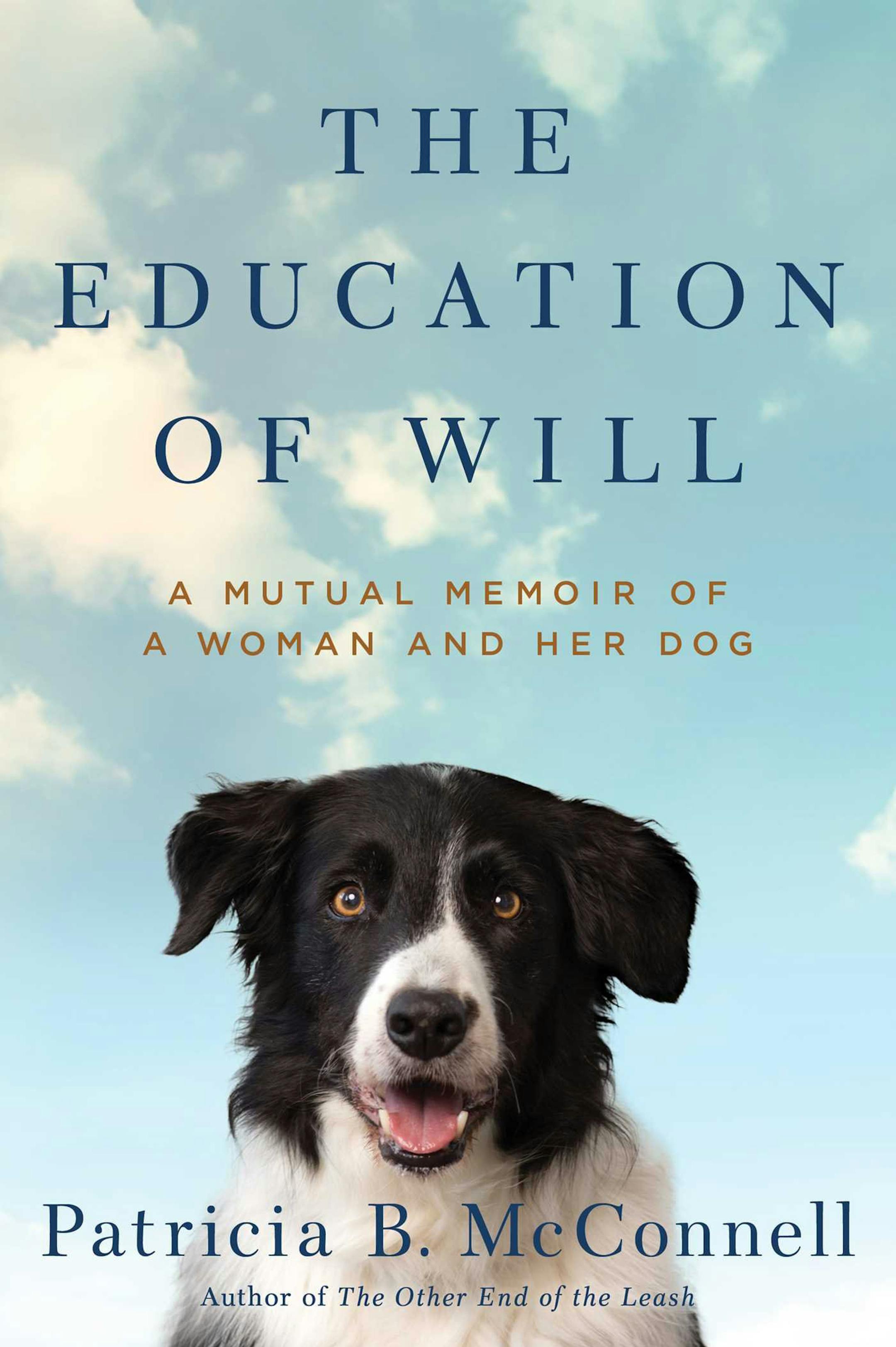 "The Education of Will" by Patricia B. McConnell