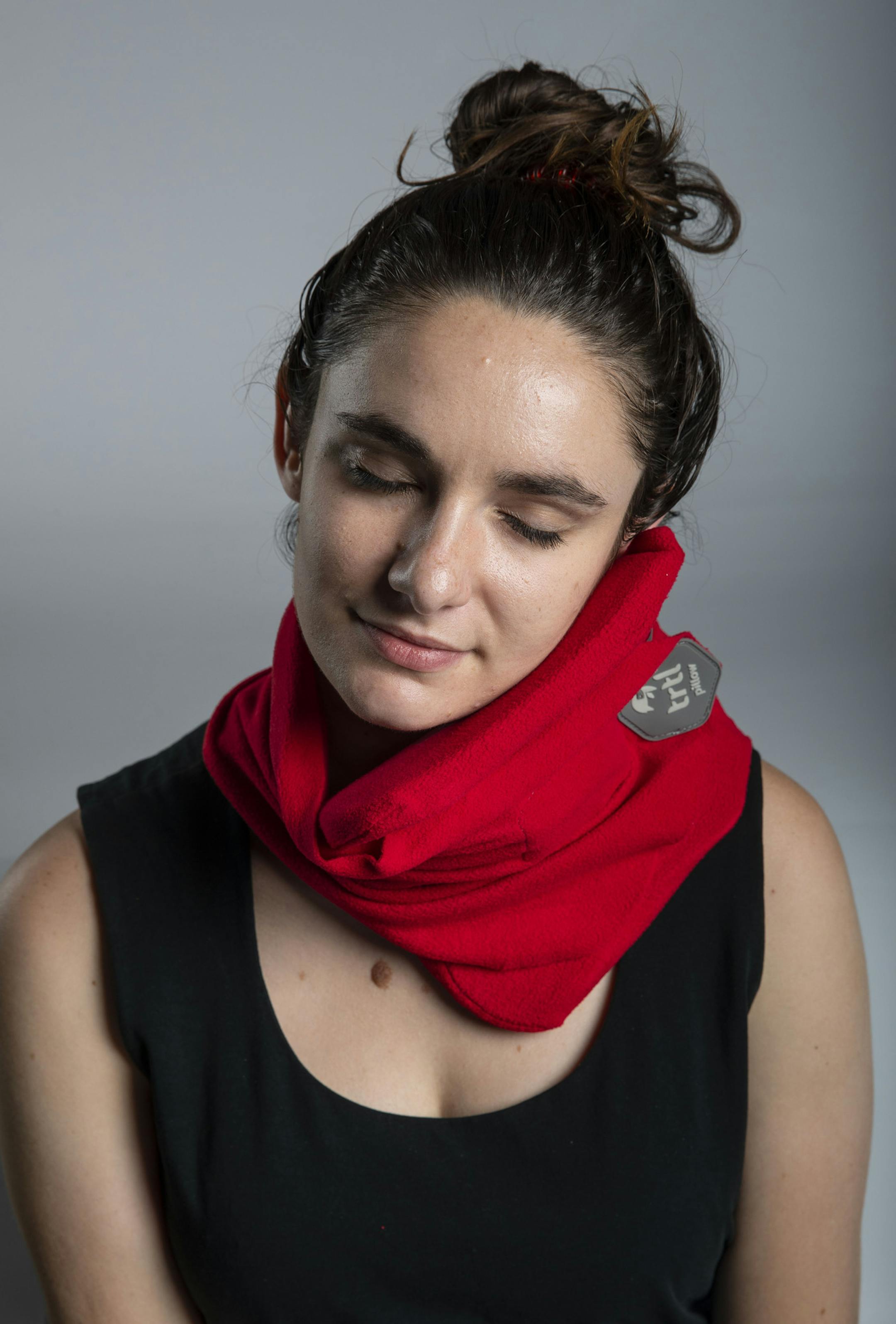 ALEX KORMANN • alex.kormann@startribune.com Comfort products shoot for the magazine on August 9, 2019.