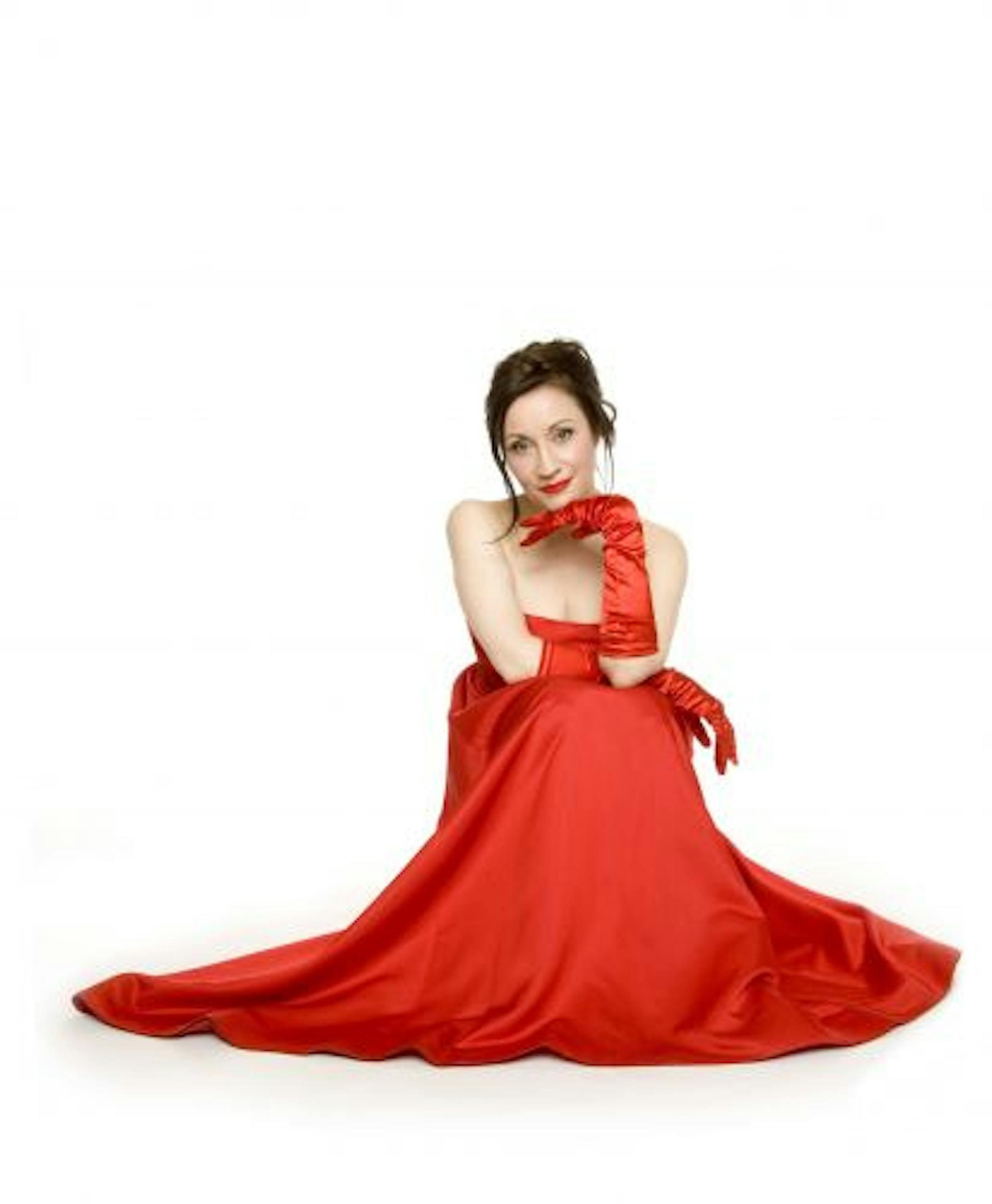 Holly Cole