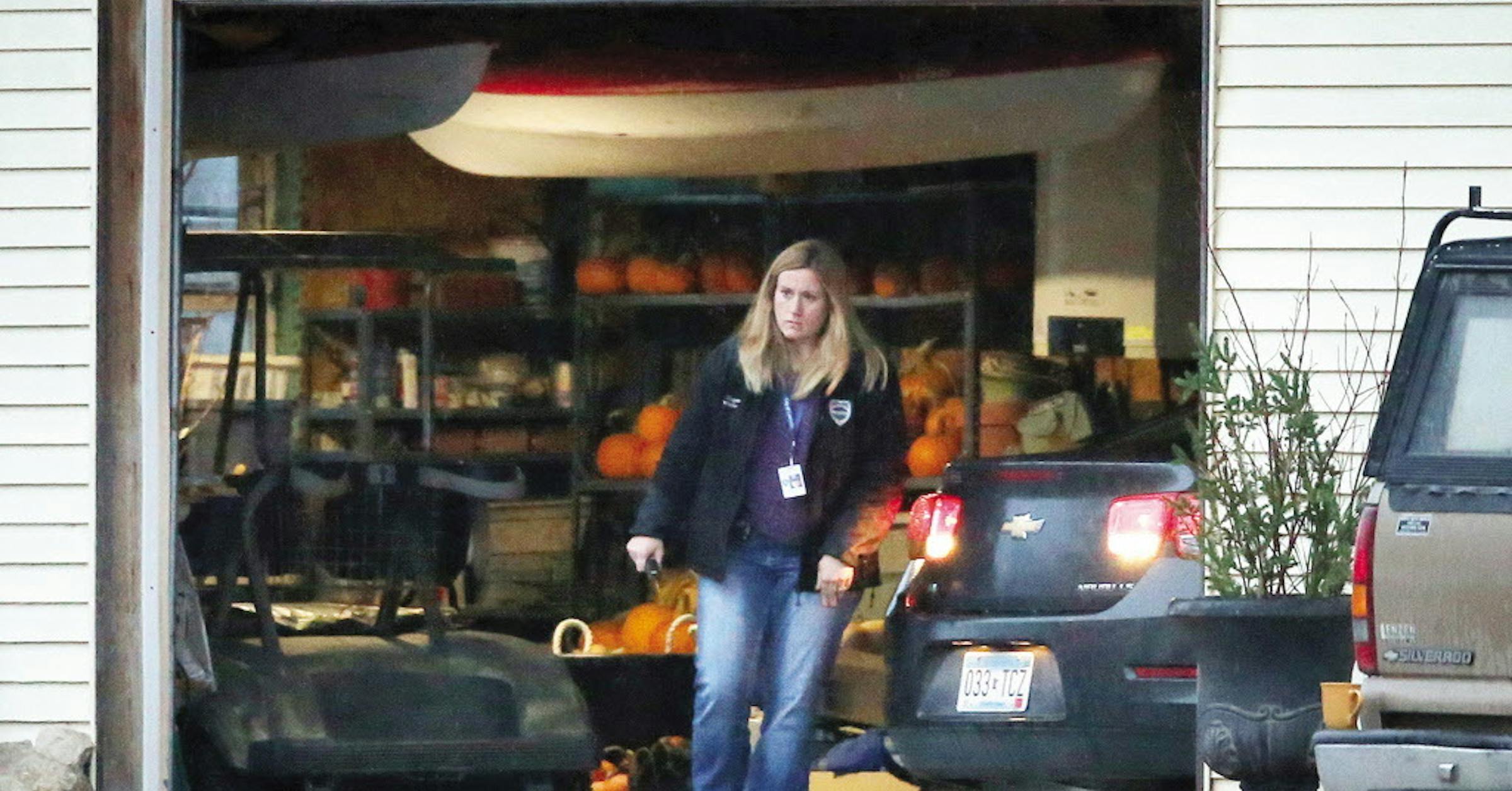 Jurors hear from David Rucki, father of the Lakeville girls who were ...