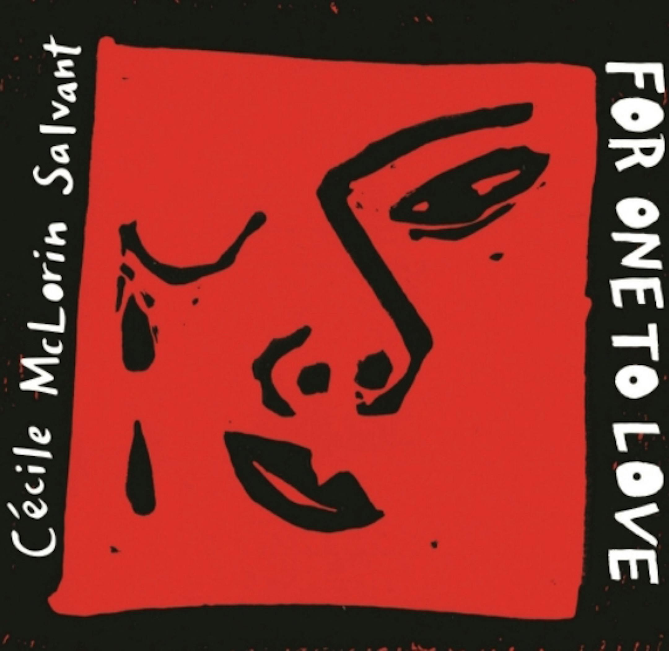 CÈcile McLorin Salvant, ìFor One To Loveî