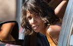 Halle Berry in "Kidnap." (Peter Iovino) ORG XMIT: 1207469
