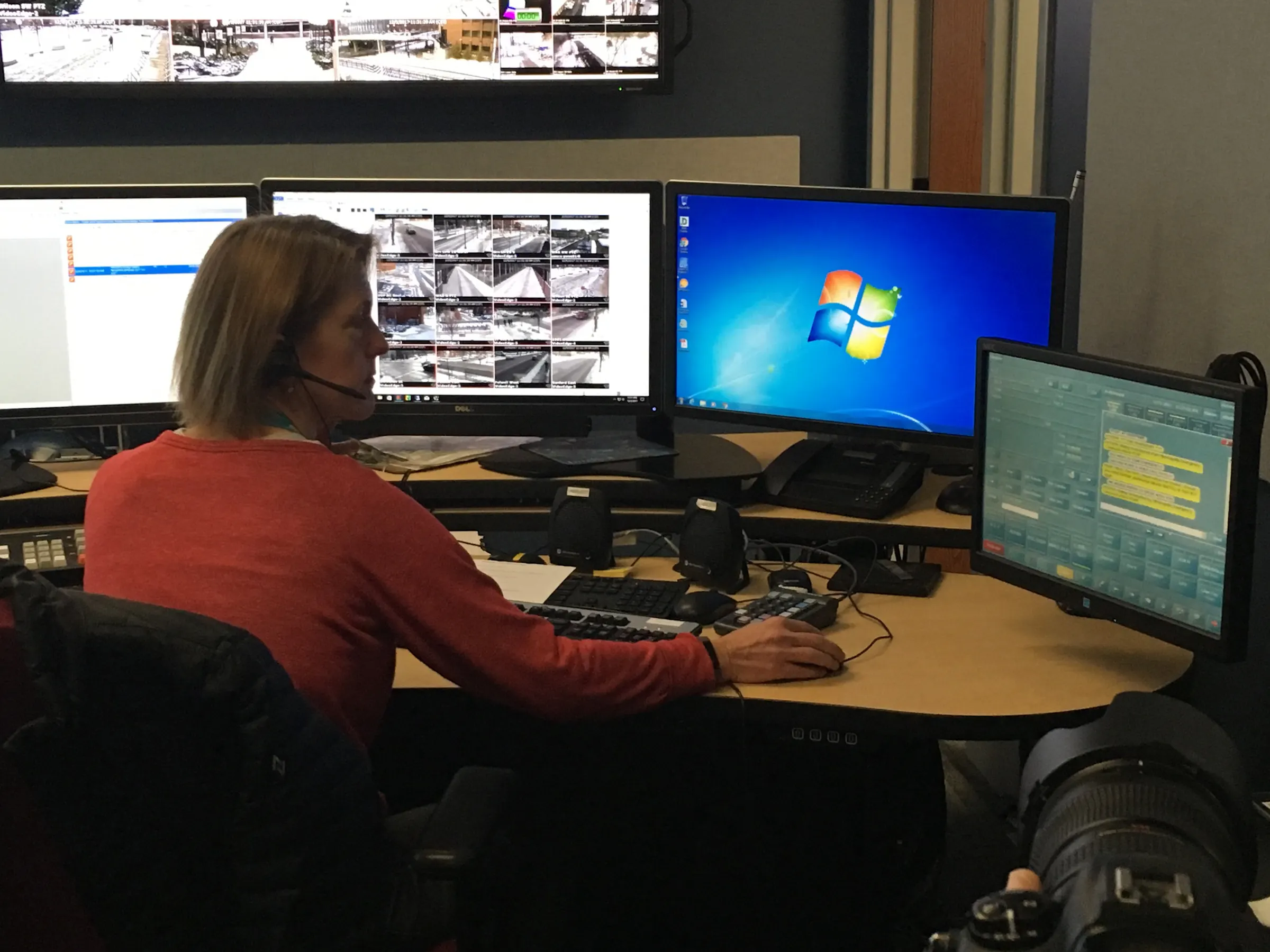 'Text-to-911' is Minnesota's new emergency texting service
