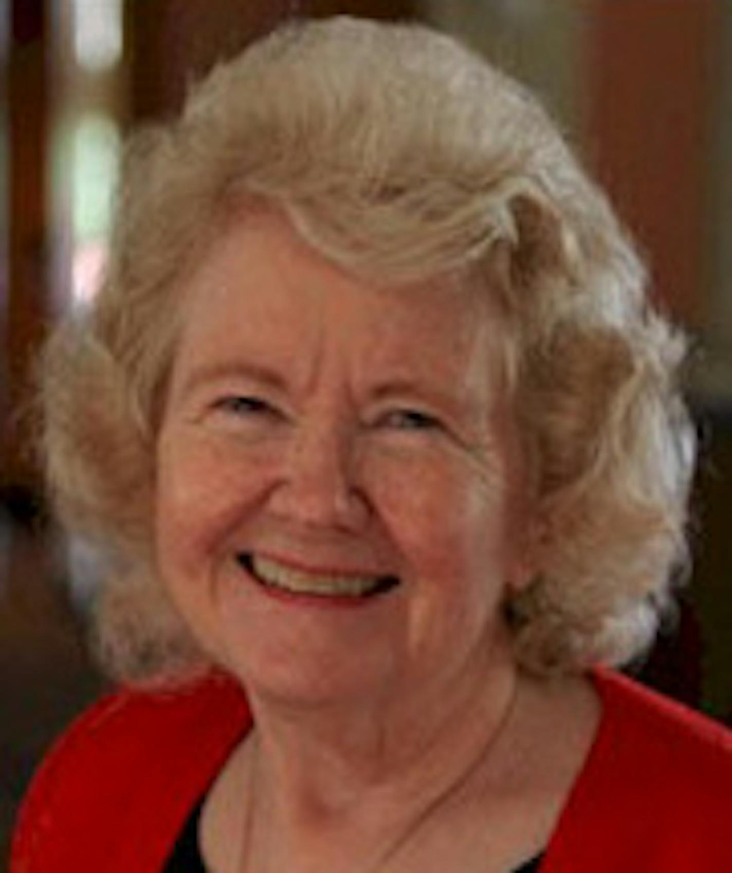 Janice Rettman