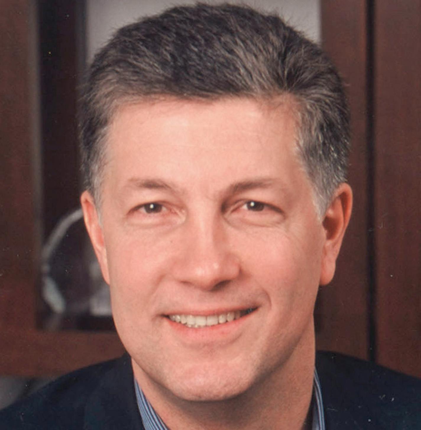 Gregg Steinhafel